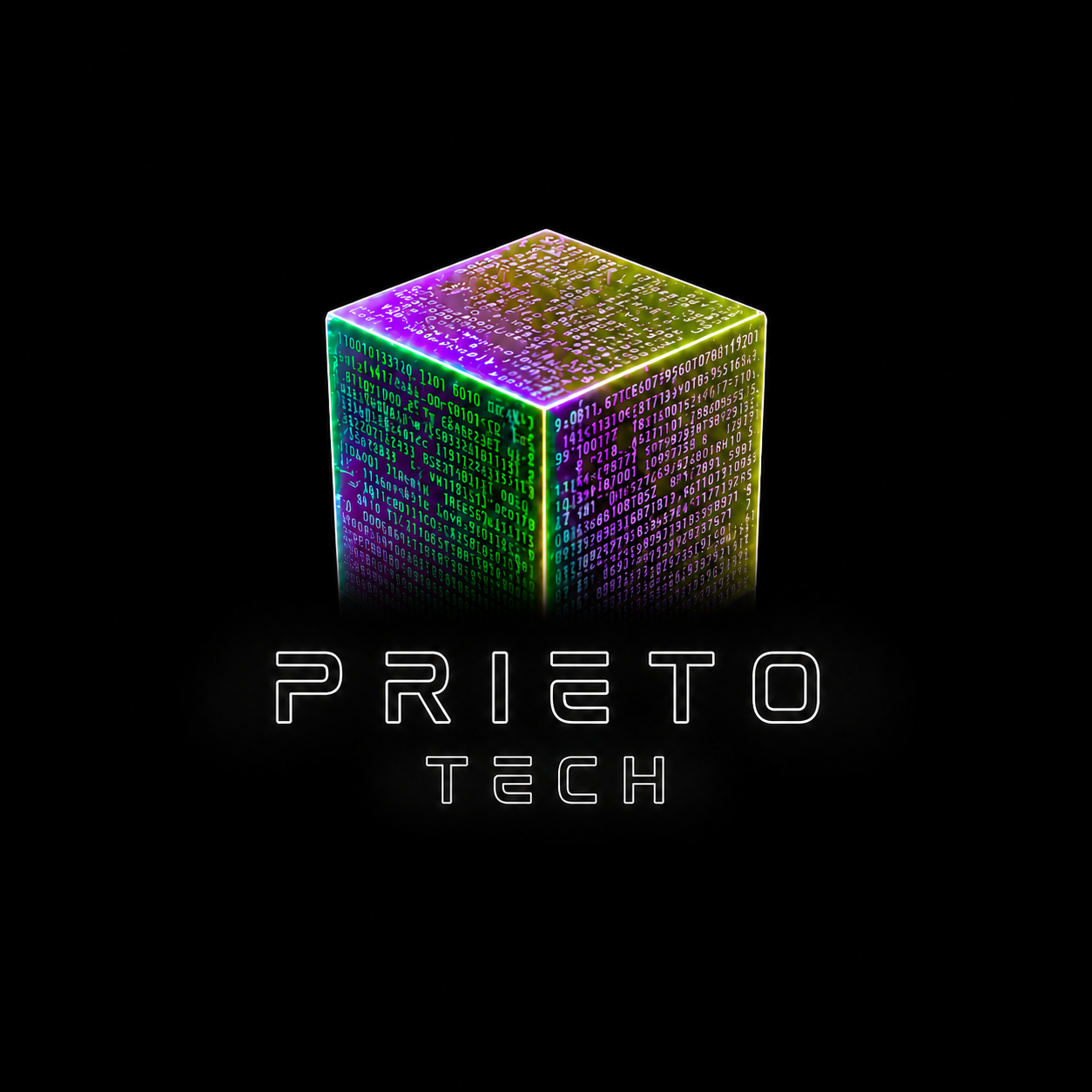 Prieto Technologies logo